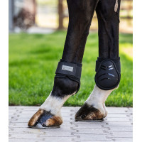 Protège-boulets Waldhausen Basic Plus Schwarz Protège-boulets Waldhausen Basic Plus Schwarz