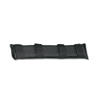 Protège-gourmette Waldhausen gel Schwarz