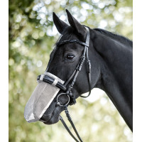 Protège-nez Waldhausen protection UV Schwarz