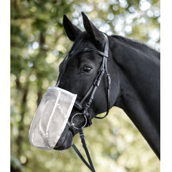 Protège-nez Waldhausen protection UV Silbergrau Protège-nez Waldhausen protection UV Silbergrau