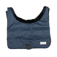 Protège-poitrail Waldhausen Schwarz