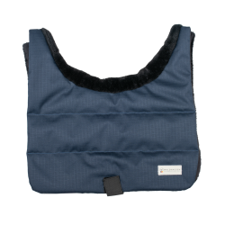 Protège-poitrail Waldhausen Mitternachtsblau