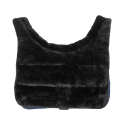 Protège-poitrail Waldhausen Mitternachtsblau