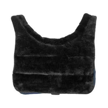 Protège-poitrail Waldhausen Mitternachtsblau