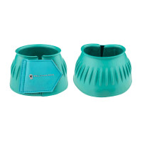 Cloches Waldhausen caoutchouc par 2 Türkis Blau