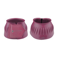 Cloches Waldhausen caoutchouc par 2 Pink Rosa