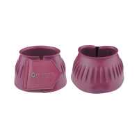 Cloches Waldhausen caoutchouc par 2 Pink Rosa