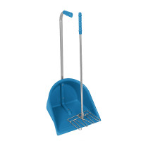 Ramasse-crottin Waldhausen Azurblau