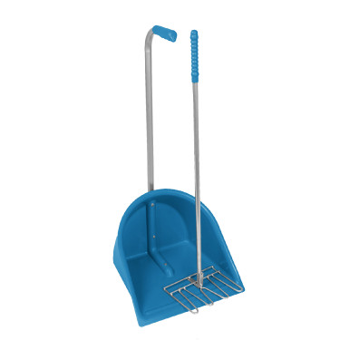 Ramasse-crottin Waldhausen Azurblau