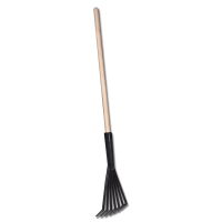 Râteau Waldhausen ramasse-crottin Schwarz Râteau Waldhausen ramasse-crottin Schwarz