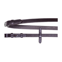 Rênes cuir Waldhausen Braun Rênes cuir Waldhausen Braun