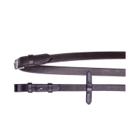 Rênes cuir Waldhausen Braun