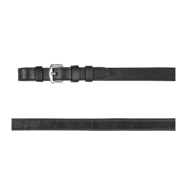 Rênes de filet Waldhausen cuir