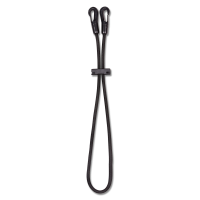 Rênes fixes Waldhausen Elastic Schwarz