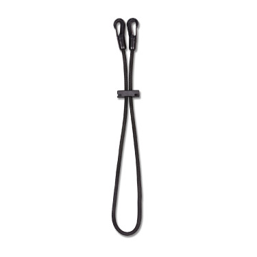 Rênes fixes Waldhausen Elastic Schwarz
