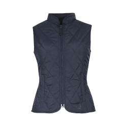 Klassische gesteppte Jacke Horze Spirit Damen Klassische gesteppte Jacke Horze Spirit Damen