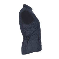 Klassische gesteppte Jacke Horze Spirit Damen Klassische gesteppte Jacke Horze Spirit Damen