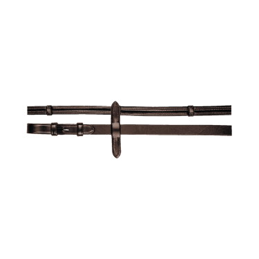 Rênes Waldhausen cuir Supersoft