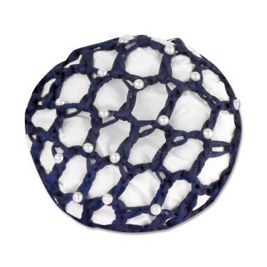 Résille-filet Waldhausen perles