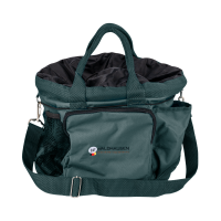 Sac de pansage Waldhausen Petrol Blau
