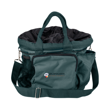 Sac de pansage Waldhausen Petrol Blau