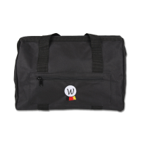 Sac de rangement Waldhausen Schwarz Sac de rangement Waldhausen Schwarz