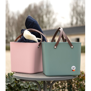 Sac multifonction Waldhausen Eco 40 L Zügel