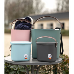 Sac multifonction Waldhausen Eco 6 L Anthrazit Grau