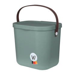 Sac multifonction Waldhausen Eco 6 L Zügel Sac multifonction Waldhausen Eco 6 L Zügel