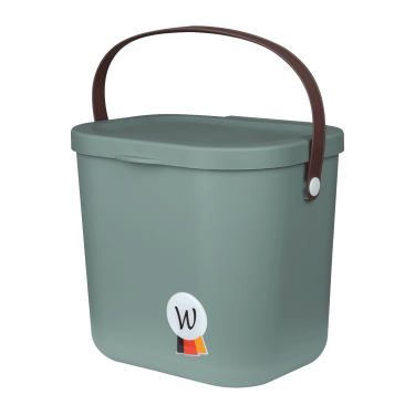 Sac multifonction Waldhausen Eco 6 L Zügel Sac multifonction Waldhausen Eco 6 L Zügel