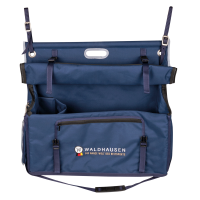 Sac pour box Waldhausen Mitternachtsblau Sac pour box Waldhausen Mitternachtsblau