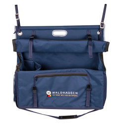Sac pour box Waldhausen Mitternachtsblau