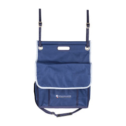 Sac pour box Waldhausen petit Mitternachtsblau