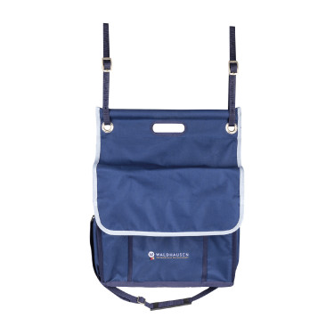 Sac pour box Waldhausen petit Mitternachtsblau