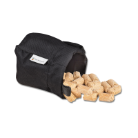 Sachet de friandises Waldhausen Schwarz