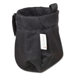 Sachet de friandises Waldhausen Schwarz