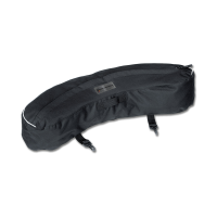 Sacoche banane Waldhausen Reflex Schwarz