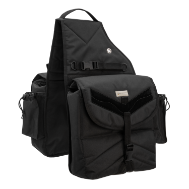 Sacoche Waldhausen double premium