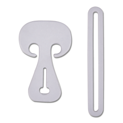 Safe-Gum Waldhausen 18 élastiques mélangés Grau Safe-Gum Waldhausen 18 élastiques mélangés Grau