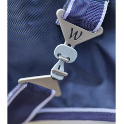 Safe-Gum Waldhausen 18 élastiques mélangés Grau Safe-Gum Waldhausen 18 élastiques mélangés Grau