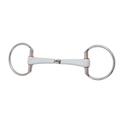 Beris Olivenkopfgebiss einfach gebrochen Mittel