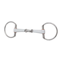 Olivenkopfgebiss Beris doppelt gebrochen Mittel