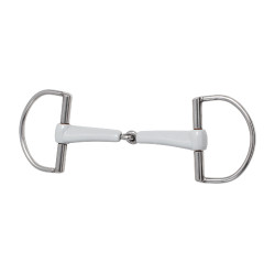 Gebiss Verdun Beris einfach gebrochen Mittel