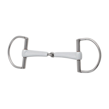 Gebiss Verdun Beris einfach gebrochen Mittel