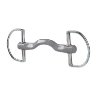 Verdun-Gebiss Beris Zungenfreiheit Konnex Weich