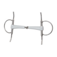 Beris Einfach Gebrochenes Olivenkopfgebiss Mittel