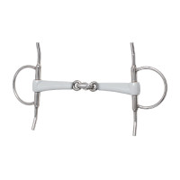 Beris Doppelt-Gebrochenes Nadelgebiss Mittel