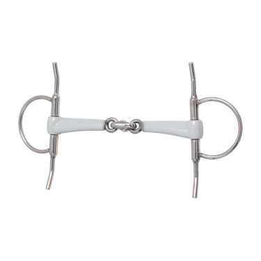 Beris Doppelt-Gebrochenes Nadelgebiss Mittel