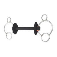 Gebiss 3 Ringe Beris Prime Extra weich