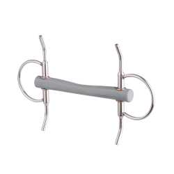 Beris Comfort-Stangengebiss mit Nadeln
